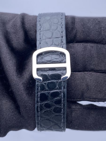 Cartier Tank Solo W5200005